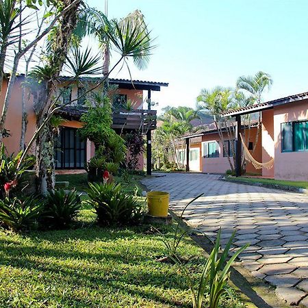Carasol Hotel Caraguatatuba Exterior photo