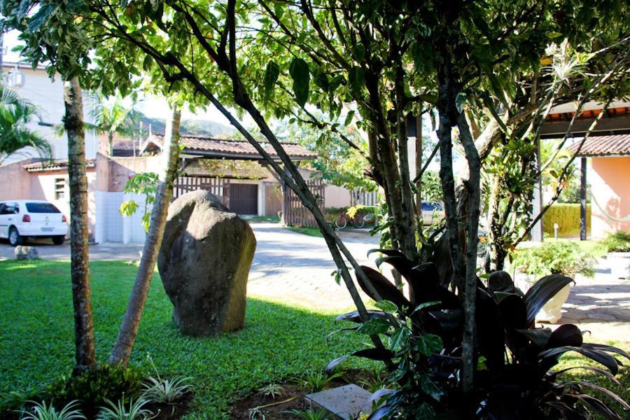 Carasol Hotel Caraguatatuba Exterior photo