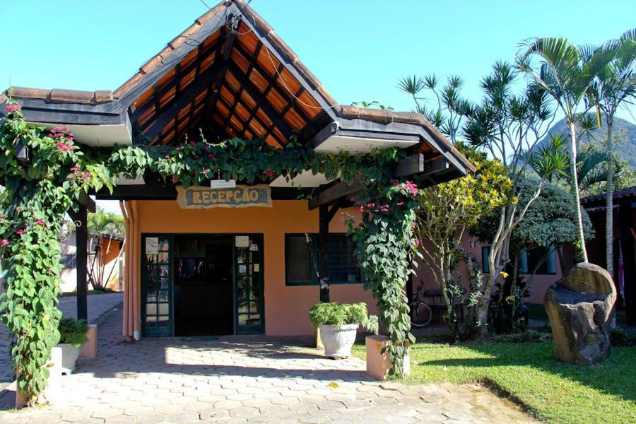 Carasol Hotel Caraguatatuba Exterior photo