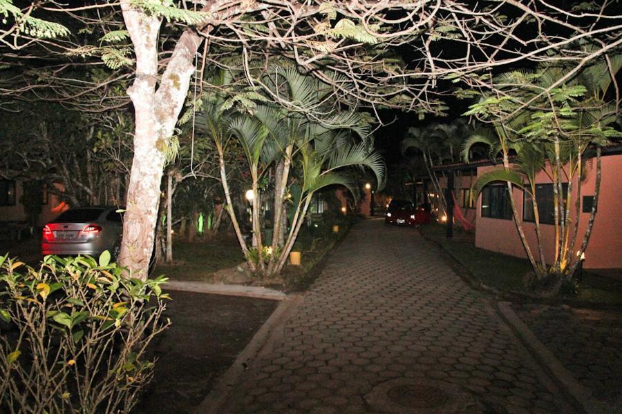 Carasol Hotel Caraguatatuba Exterior photo