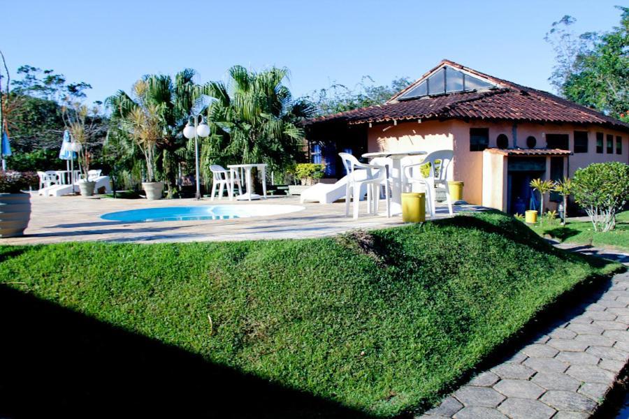 Carasol Hotel Caraguatatuba Exterior photo