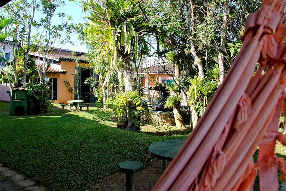 Carasol Hotel Caraguatatuba Exterior photo